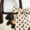 Easy Install Bag Charm Decorative Horse Accessory Quickly Upgrade Bag Look Bag Pendant Present For Any Celebration