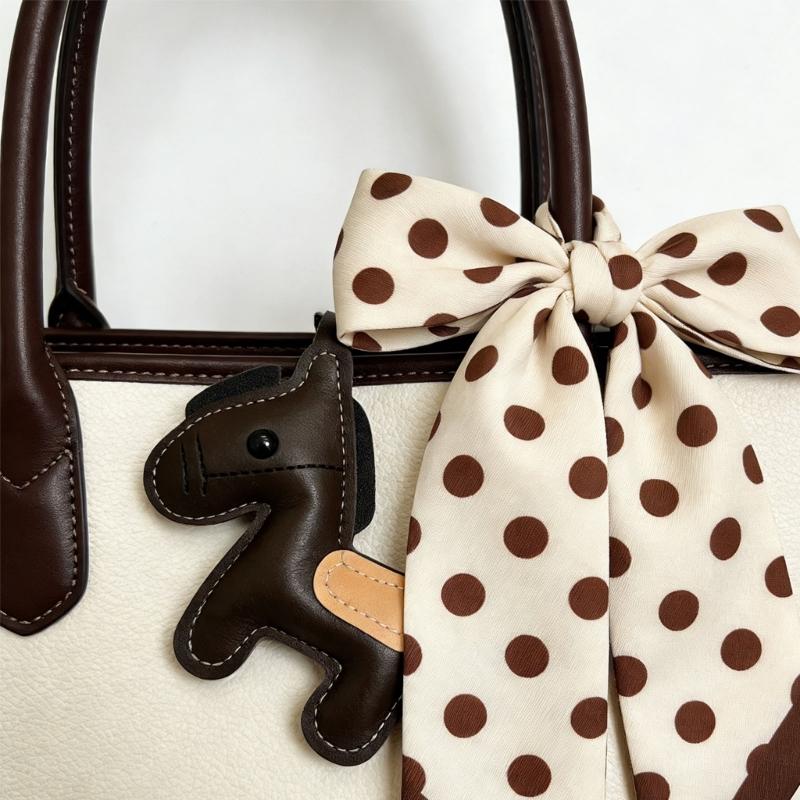 Easy Install Bag Charm Decorative Horse Accessory Quickly Upgrade Bag Look Bag Pendant Present For Any Celebration