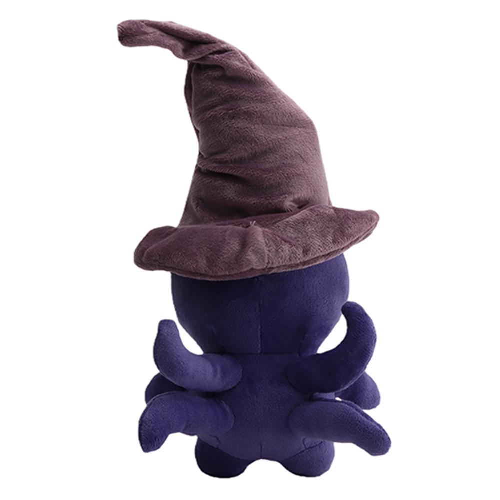 25cm Chance Forsaken Plush Toy Forsaken Gubby Plush Cute Azuretime Doll Game Peripheral Doll Birthday Gifts Kids Toys Room Decor