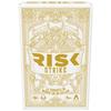 Risk Strike, Card and Dice Game, Fast-paced Strategy Card Game, from 10 Years Old, Family Game