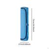 Mat Bag Carrier Multifunctional Easy To Access Carrying Case Storage for Park Office Beach