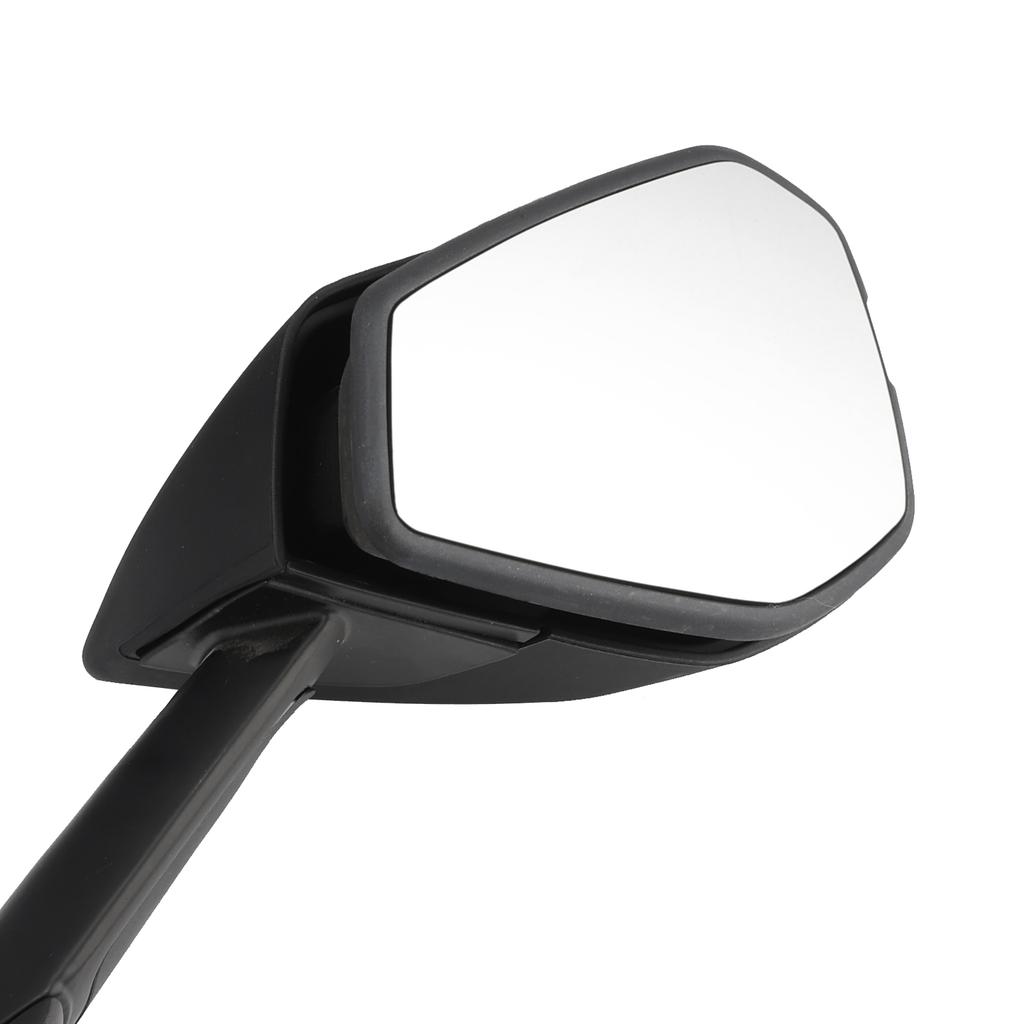 Ensemble de rétroviseurs Gauche & Droite Pour Aprilia RS 660 RS660 2021 2022 2023 2024 2025 2026