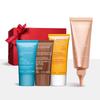Extra Firming Neck Cream Set  +gift 3 Items  75ml