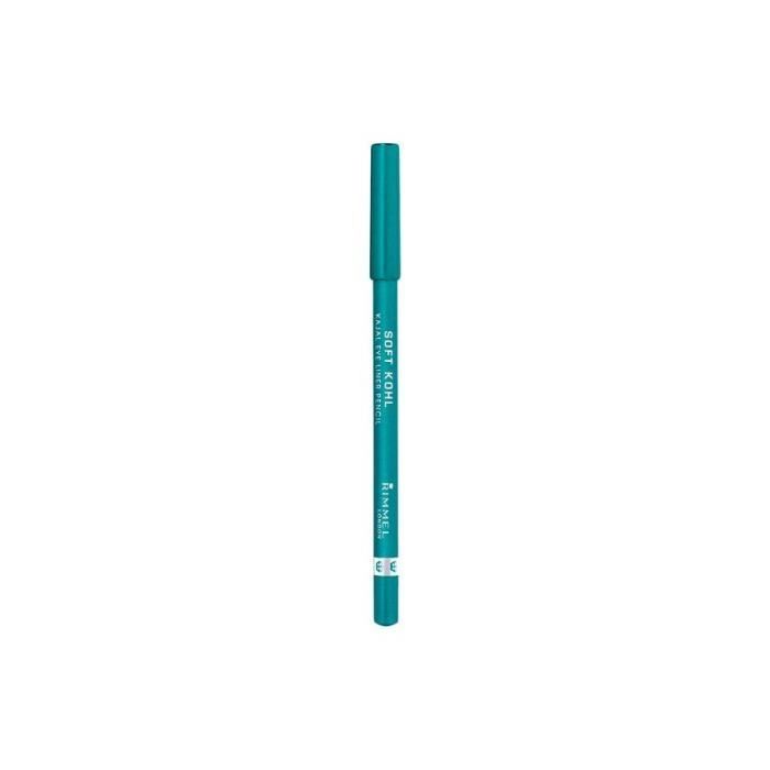 73643#IZI#4182 Crayon pour les yeux Soft Khol Kajal Rimmel London