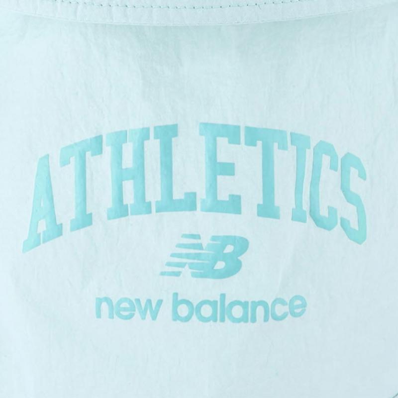 New Balance Hat Nqj Nk8bds211u 84 Dome Flap Bucket Hat