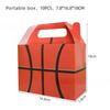 Basketball NBA Saison Party Tischgeschirr Fan Geburtstagsszene Dekoration Pappteller Servietten Tischdecke NBA