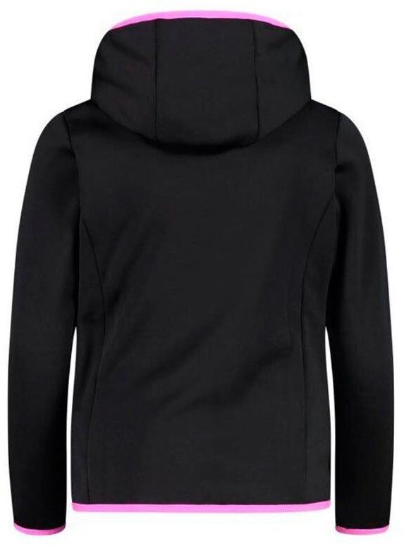 Куртка CMP Fix 30m2175 из флиса на молнии