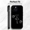 Trap Rap American Singer T-Travis Scott Phone Case Phone Case Soft Packaging Lightweight For iPhone17 16 15 14 13ProMax