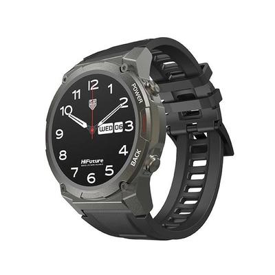 Montre connectée HiFuture FutureGo Mix2 - noir