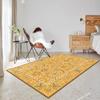 American Persian Carpet, Living Room Carpet Floor Mat, Office Meeting Room Full Of Ethnic Carpet