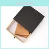 Belt Packaging Box Set With Automatic Buckle And Multifunction Puncher For Organizer Storage