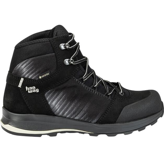 Полуботинки Hanwag Klarsby Bunion Lady GTX