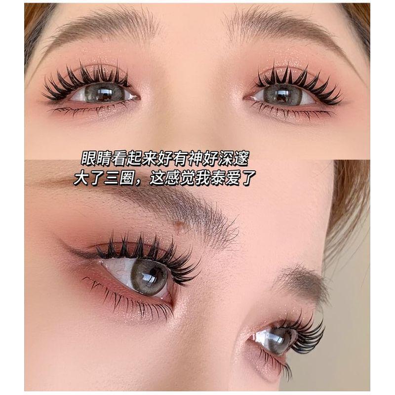 Aimo - Künstliche Wimpern