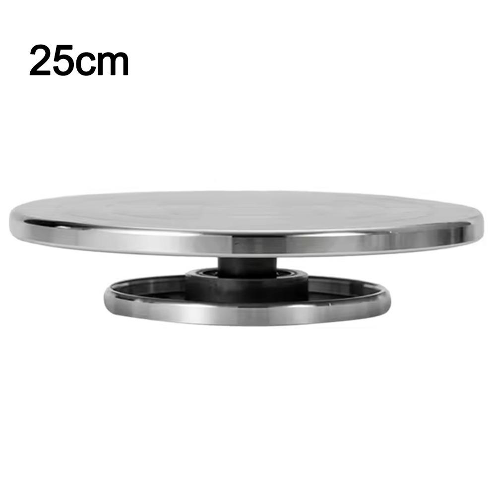 

Вращающаяся на 360 ° скульптурная платформа, круглый гончарный круг для керамической глиняной фигурки XXXL