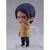 Nendoroid Golden Kamui Second Lieutenant Koinobori Non-Scale Plastic Pre-painted Action Figure