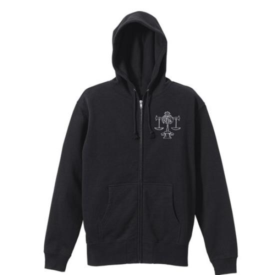 

[COSPA] Парка Libra Zip