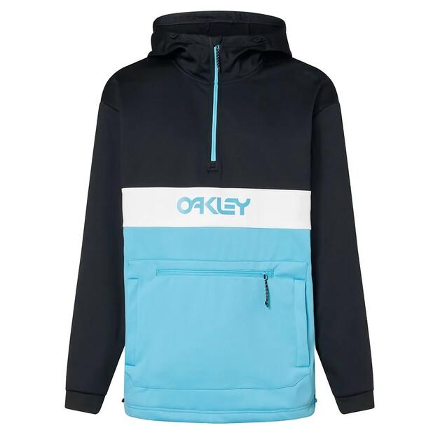 

Oakley TNP Nose Grab Softshell худи L