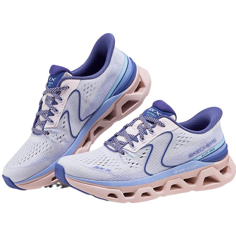 

Skechers Women s 150512 Outdoor Hiking & Casual Shoes 38