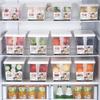 Miling Refrigerator Drawer Storage Container
