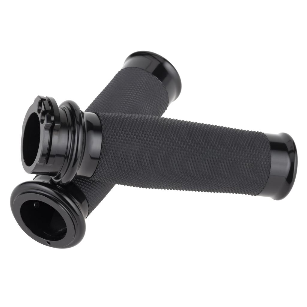 Kijima HD-04786 Motorcycle Parts Metra Grip Diameter 1.4 x 5.0 inches (35 x 128