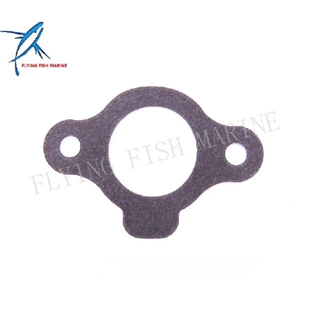 Outboard Engine 66M-41133-00 Exhaust Manifold Gasket for Yamaha 4-Stroke F15 Outboard Engine
