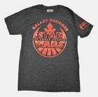 Star Wars Galaxy Premiere Collection Mens The Force Awakens Shirt New XL 3XL