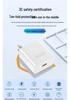 240W Type-C Charger for Honor/Xiaomi, Supports 120W Fast Charging