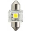 1x Navette Philips 14x30 LED X-Treme Ultinon 6000K 12V C3W