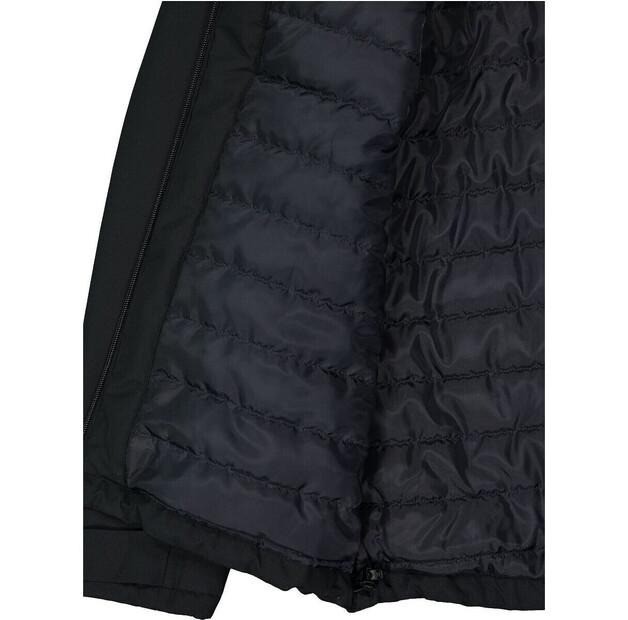 Jacket CMP Man Jacket Zip Hood
