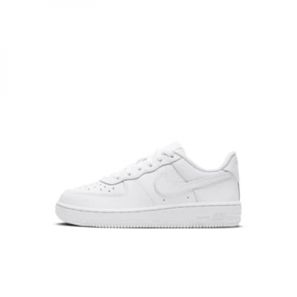 

Nike Force 1 LE Little Kids Shoes DH2925-111