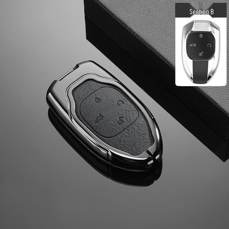 Key Cover & Decorative Shell for GAC Trumpchi GS8, GS5, GS7, New GS4, GM6, GM8