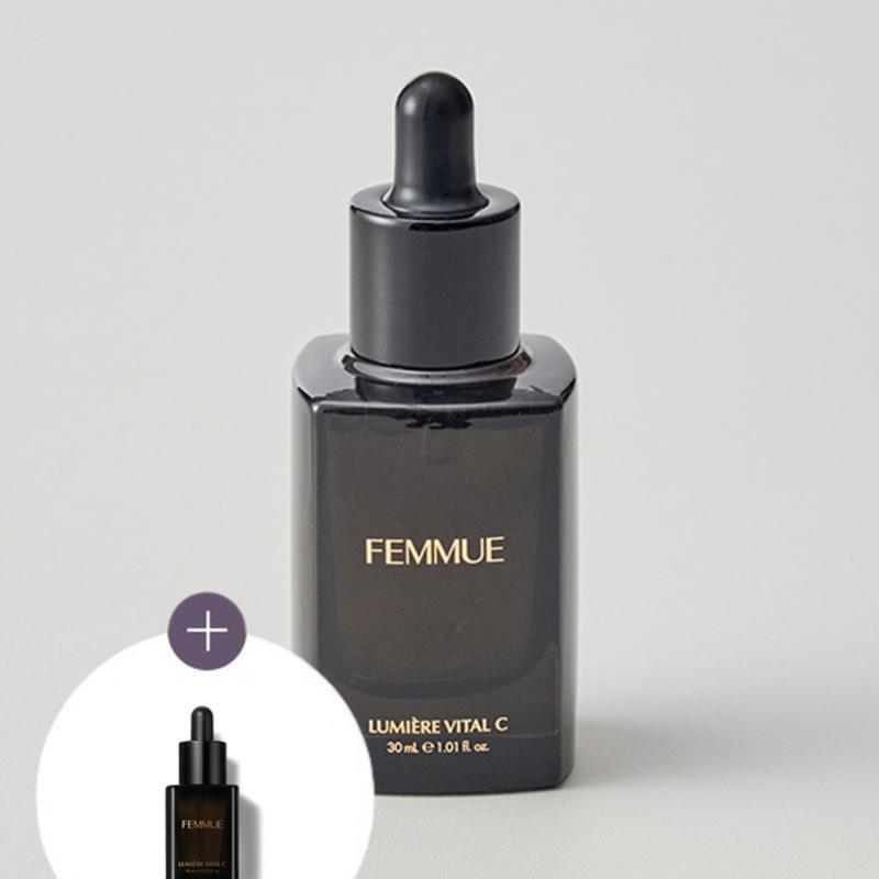[Pamyu] Lumiere Vital C 30ml (+10 ml přidáno)
