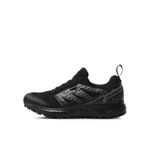 Кроссовки Salomon Wander Gore-Tex