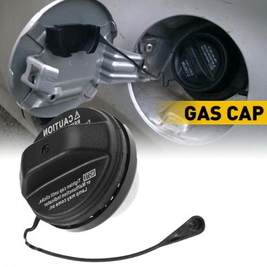GENUINE FACTORY FUEL TANK GAS CAP FOR TOYOTO LEXUS Tacoma 4Runner Corolla