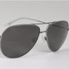 Puma Galleria Puma Sunglasses Pe0023sinf 001 Boeing Metal Men woMen