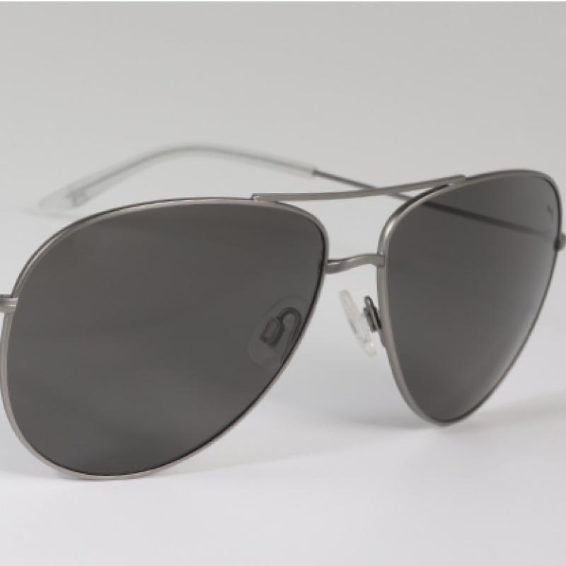 Puma Galleria Puma Sunglasses Pe0023sinf 001 Boeing Metal Men woMen