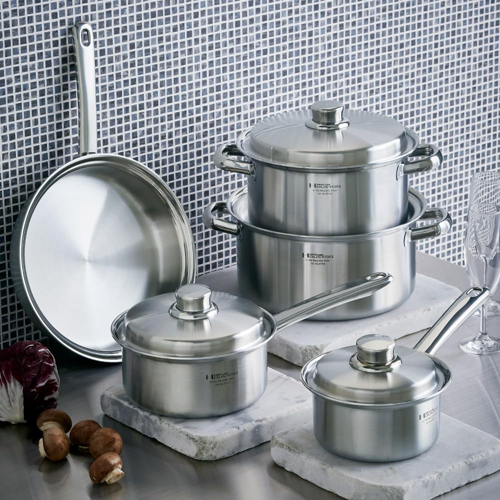 Vita Craft Houston Saucepan 1.9L