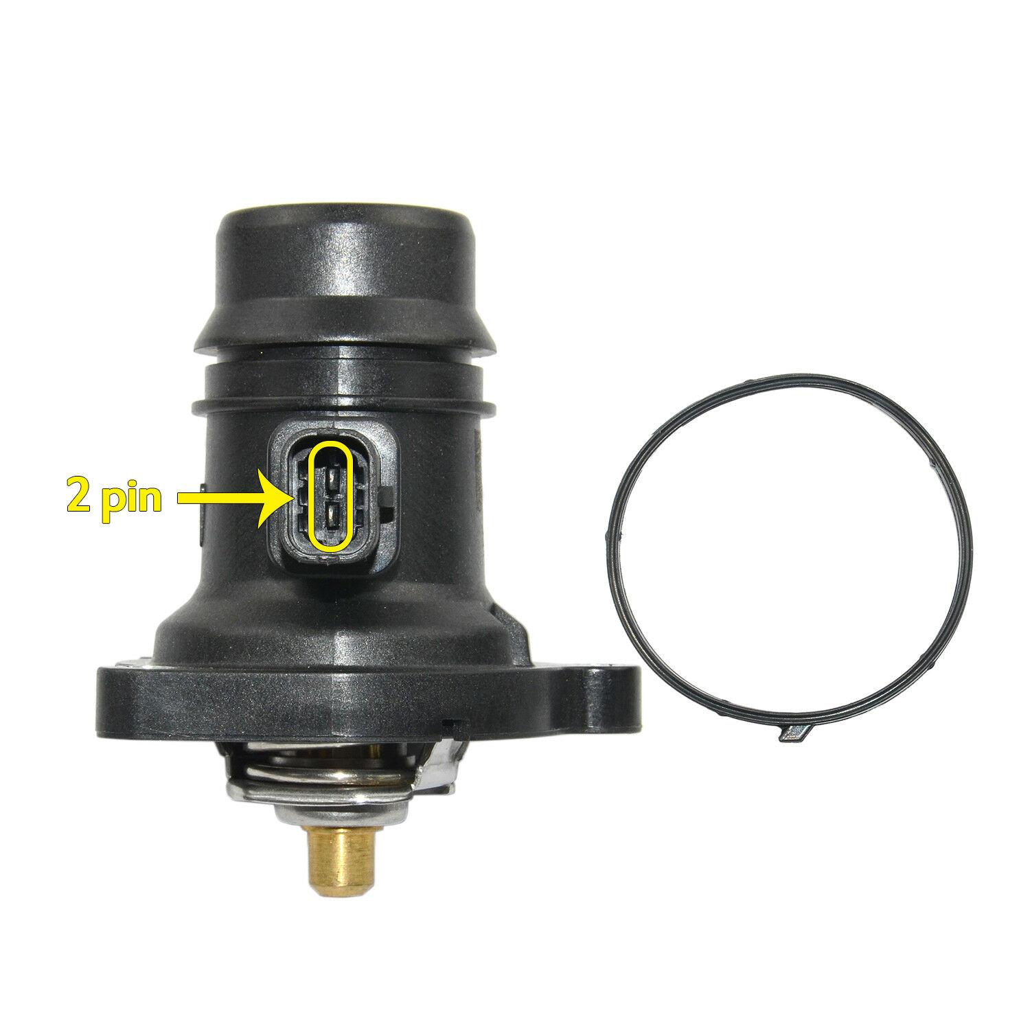 1 шт. Корпус термостата автомобиля OEM55593033 Для Vauxhall Adam Corsa D E 1.2 /1.4 2006-Вперед Совершенно новый Автомобильные аксессуары
