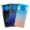 Cover Posteriore Batteria Per Xiaomi Mi 10T Lite 5G Vetro Posteriore Cover Batteria Cover Posteriore