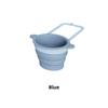 Silicone Strainer Basket Reusable Water Filter Basket New Sink Colander  Fruit Washing