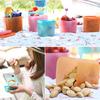 1Pc Food Container Storage Mini Preservation Box