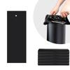 100Pcs Thickened Large Trash Bags Heavy Duty Liners Coffee Grounds Bags  Coffee Shop