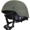 ACH MICH 2000 MICH2000 Simple Helmet Head Protective Gear Guard Shooting Airsoft Hiking Hunting Wargame Combat Cycling