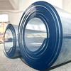 WenCheng Soft Glass PVC Transparent Table Mat
