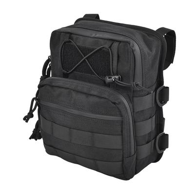 A16P-Motorcycle Bar T-Bar Handlebar Bag Handle Bag For Softail Dyna Sportster Storage Bag Travel Pouch Bag