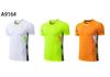 Quick-Dry Summer Sports Set: Unisex Badminton & Tennis Jersey