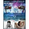 Industry-leading earphones Bluetooth + 38 hours continuous playback neckband type wireless multipoint noise reduction Type-C fast charging