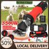 3500W Tosatrice per Lana Taglio Fattoria Animale Domestico Forbici Taglierina Macchina Elettrica Tosatrice Pecore Macchina Tosatura Capre Kit per Pelo Animale Domestico