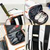 Outdoor Badminton Tennis Backpack Trendy Cool 2025 New Large Capacity Backpack Travel Male Outdoor Fitness Student
