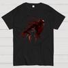 Venom Cotton Summer Casual Cool Loose T-Shirt